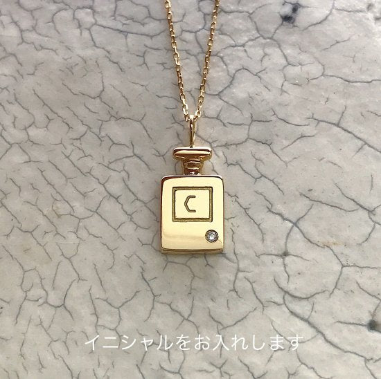 K10 my perfume(オーダー品)